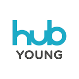 HUB Young icon