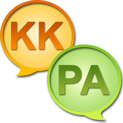 Kazakh Punjabi Dictionary 1.104 Icon