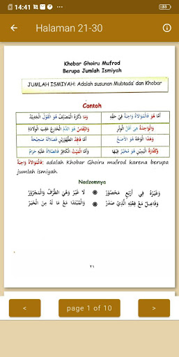 Al-Miftah 4