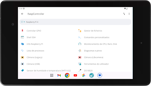 Imagem de captura de ecrã