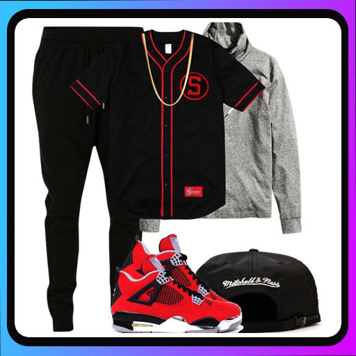 Teenage Clothing Fashion Screen 3
