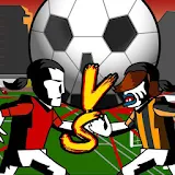 Zombie Kicks Soccer icon