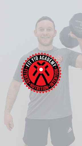 Android application Fit Yid Academy screenshort