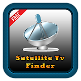 Satellite Tv Finder icon