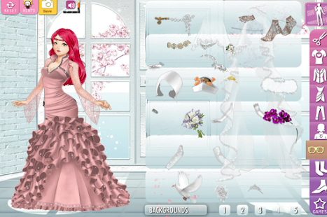 Perfect Wedding Makeup Salon u2013 Bride Dress Up 0.0.3 screenshots 1