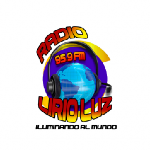 RADIO LIRIO LUZ 1.19 Icon