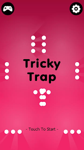 Tricky Trap