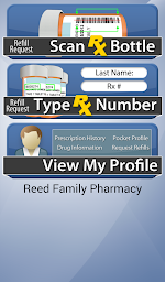 Reed Family Pharmacy