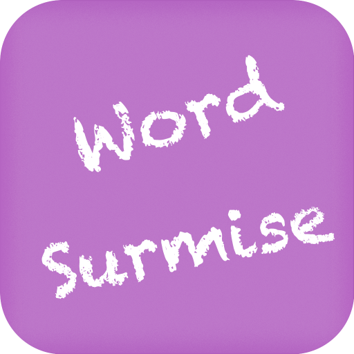 Word Surmise logo