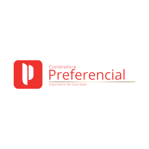 Área do Cliente - Preferencial logo