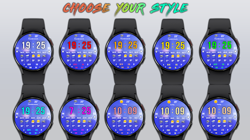 Forecast Weather Digital screenshot 16