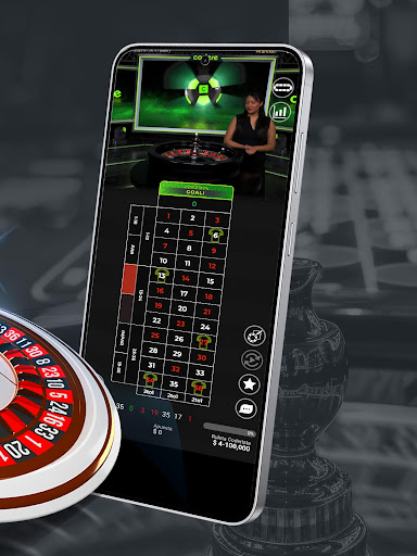 Codere: Casino Online México screenshot 20