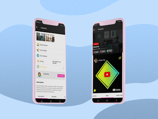 MomBoss Screen 3