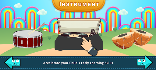 Animal Sounds: Kids Adventures screenshot 22