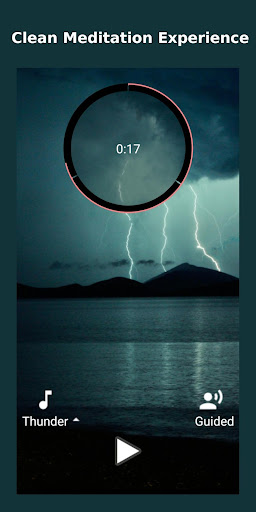 Meditation Bells and Timer