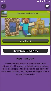 Nabnab Minecraft Mob Skin