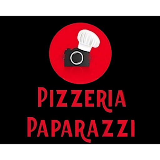 Pizzeria Paparazzi logo