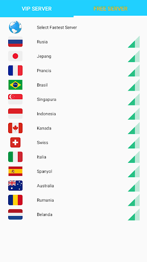 GUARD VPN Proxy  WiFi Security
