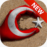Turkey Flag Wallpapers icon