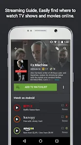 Yidio tv shows hot sale