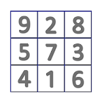Sudoku - Math puzzle Apk