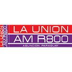Cover Image of Télécharger Radio La Unión AM 800  APK