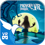 Provoke Horror VR icon