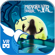 Top 19 Entertainment Apps Like Provoke Horror VR - Best Alternatives