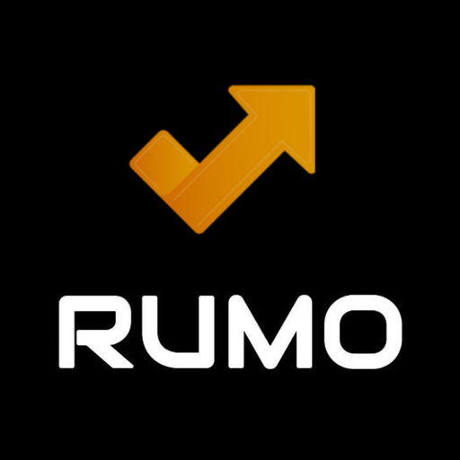 Comunidade Rumo logo