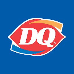 Imagen de ícono de Dairy Queen® Food & Treats