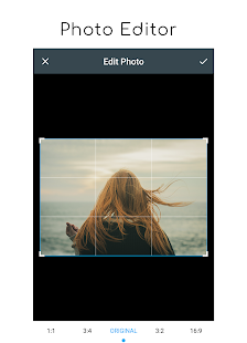 Gallery Pro: Photo Manager Editor