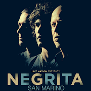 Negrita San Marino