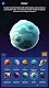 screenshot of Space Colonizers Idle Clicker