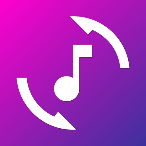 Video to MP3 Converter logo