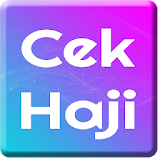 Cek Porsi - Haji Resmi 2018 icon
