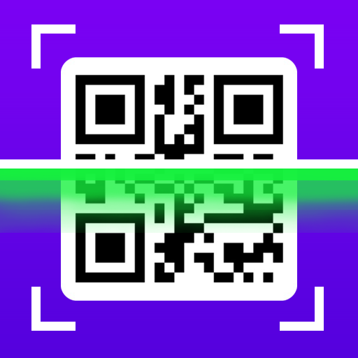QR Scanner App: QR Code Reader logo