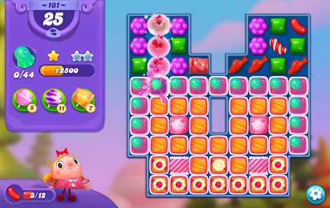 Candy Crush Saga – Apps on Google Play