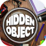 Infinite Hidden Objects icon