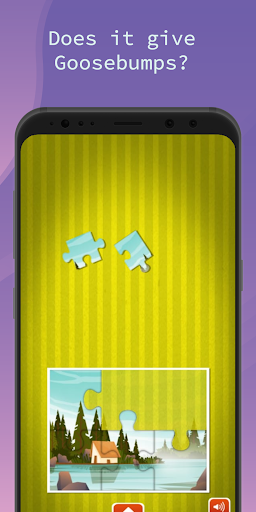 Puzzle Challenge screenshot 4