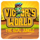 Victor's World - Super boy 1.5