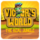 Victor's World - Super boy