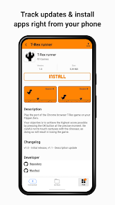 Flipper Zero adds a new mobile app store - The Verge