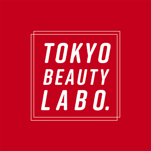 TOKYO BEAUTY LABO logo