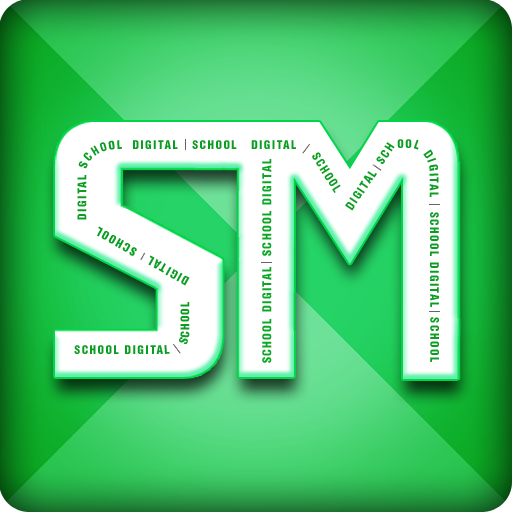 SchoDM logo