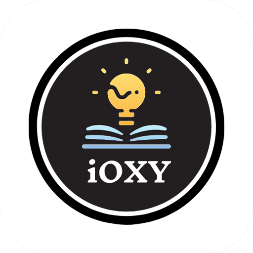 iOXY Learning App