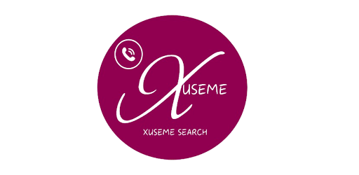 Android application XuseMe screenshort