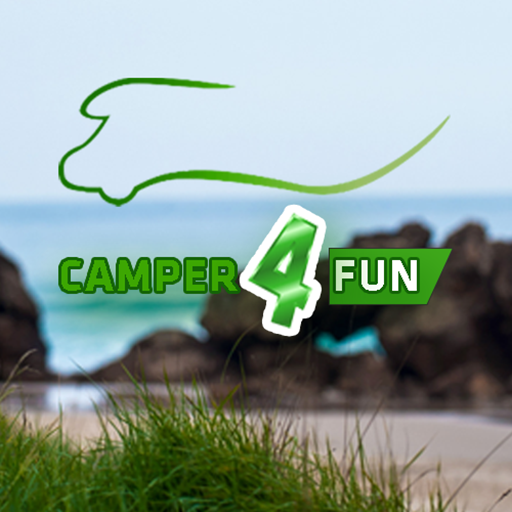 Camper4Fun logo