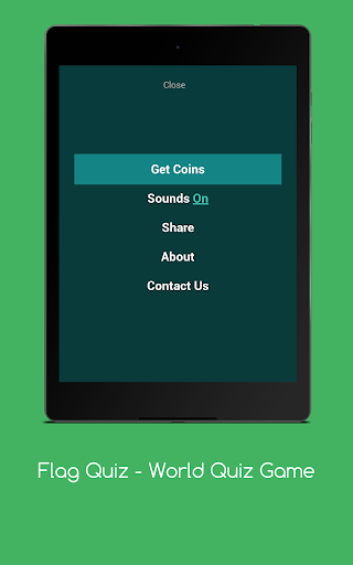Flag Quiz - World Quiz Game