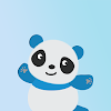 Blue Panda icon