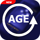 Age Calculator 2017 icon